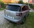Сірий Сітроен Гранд С4 Пікассо, об'ємом двигуна 1.56 л та пробігом 184 тис. км за 12000 $, фото 10 на Automoto.ua