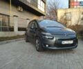 Серый Ситроен Гранд С4 Пикассо, объемом двигателя 2 л и пробегом 204 тыс. км за 17000 $, фото 7 на Automoto.ua