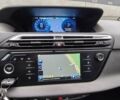 Серый Ситроен Гранд С4 Пикассо, объемом двигателя 1.2 л и пробегом 130 тыс. км за 10300 $, фото 53 на Automoto.ua