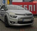 Сірий Сітроен Гранд С4 Пікассо, об'ємом двигуна 1.56 л та пробігом 186 тис. км за 10999 $, фото 1 на Automoto.ua