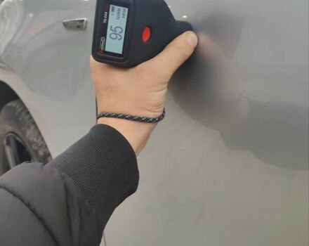 Сірий Сітроен Гранд С4 Пікассо, об'ємом двигуна 1.56 л та пробігом 186 тис. км за 10999 $, фото 79 на Automoto.ua