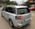 Сірий Сітроен Гранд С4 Пікассо, об'ємом двигуна 2 л та пробігом 291 тис. км за 10700 $, фото 6 на Automoto.ua