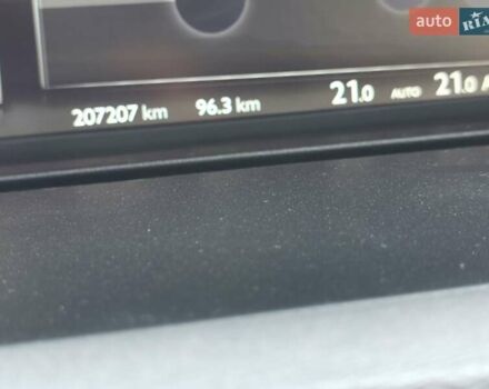 Серый Ситроен Гранд С4 Пикассо, объемом двигателя 2 л и пробегом 207 тыс. км за 12400 $, фото 33 на Automoto.ua