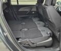Серый Ситроен Гранд С4 Пикассо, объемом двигателя 1.2 л и пробегом 130 тыс. км за 10300 $, фото 36 на Automoto.ua