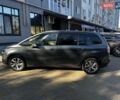 Серый Ситроен Гранд С4 Пикассо, объемом двигателя 2 л и пробегом 275 тыс. км за 12300 $, фото 9 на Automoto.ua