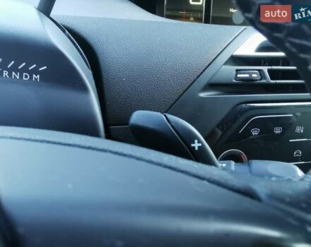 Серый Ситроен Гранд С4 Пикассо, объемом двигателя 2 л и пробегом 207 тыс. км за 12400 $, фото 29 на Automoto.ua