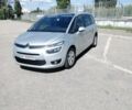 Серый Ситроен Гранд С4 Пикассо, объемом двигателя 1.56 л и пробегом 250 тыс. км за 10200 $, фото 1 на Automoto.ua