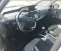 Серый Ситроен Гранд С4 Пикассо, объемом двигателя 1.56 л и пробегом 250 тыс. км за 10200 $, фото 5 на Automoto.ua