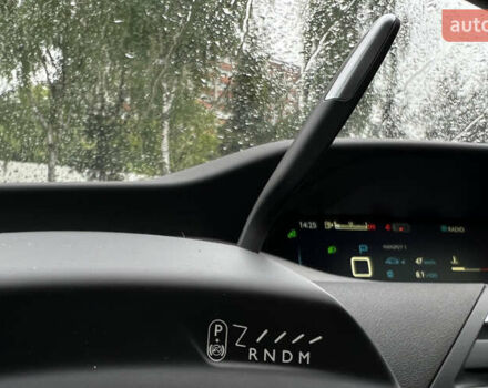 Сірий Сітроен Гранд С4 Пікассо, об'ємом двигуна 2 л та пробігом 177 тис. км за 12850 $, фото 23 на Automoto.ua