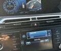 Серый Ситроен Гранд С4 Пикассо, объемом двигателя 2 л и пробегом 275 тыс. км за 12300 $, фото 3 на Automoto.ua