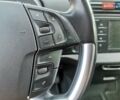 Серый Ситроен Гранд С4 Пикассо, объемом двигателя 2 л и пробегом 207 тыс. км за 12400 $, фото 27 на Automoto.ua
