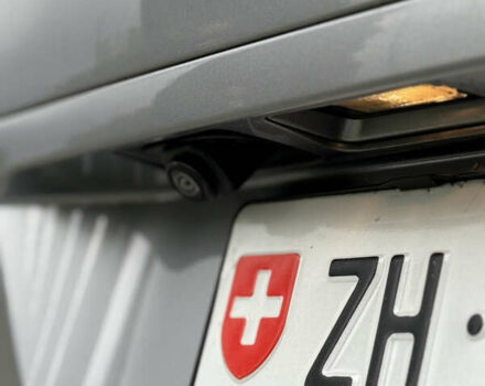 Серый Ситроен Гранд С4 Пикассо, объемом двигателя 2 л и пробегом 184 тыс. км за 13800 $, фото 11 на Automoto.ua