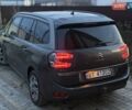 Сірий Сітроен Гранд С4 Пікассо, об'ємом двигуна 1.6 л та пробігом 95 тис. км за 14499 $, фото 11 на Automoto.ua