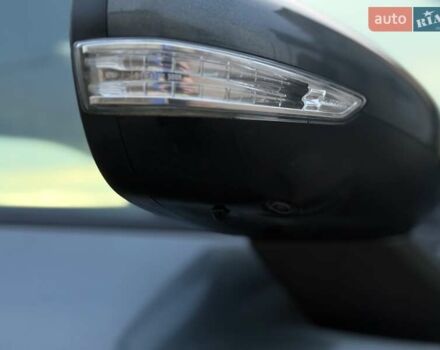 Сірий Сітроен Гранд С4 Пікассо, об'ємом двигуна 1.6 л та пробігом 95 тис. км за 14499 $, фото 7 на Automoto.ua