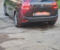 Серый Ситроен Гранд С4 Пикассо, объемом двигателя 1.6 л и пробегом 244 тыс. км за 9800 $, фото 13 на Automoto.ua