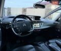 Сірий Сітроен Гранд С4 Пікассо, об'ємом двигуна 1.6 л та пробігом 95 тис. км за 14499 $, фото 22 на Automoto.ua