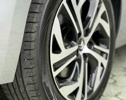 Серый Ситроен Гранд С4 Пикассо, объемом двигателя 2 л и пробегом 184 тыс. км за 13800 $, фото 9 на Automoto.ua