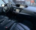 Сірий Сітроен Гранд С4 Пікассо, об'ємом двигуна 1.6 л та пробігом 95 тис. км за 14499 $, фото 24 на Automoto.ua