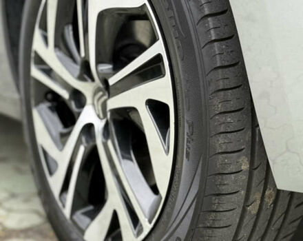 Серый Ситроен Гранд С4 Пикассо, объемом двигателя 2 л и пробегом 184 тыс. км за 13900 $, фото 12 на Automoto.ua