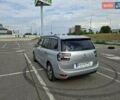 Серый Ситроен Гранд С4 Пикассо, объемом двигателя 2 л и пробегом 231 тыс. км за 15500 $, фото 4 на Automoto.ua