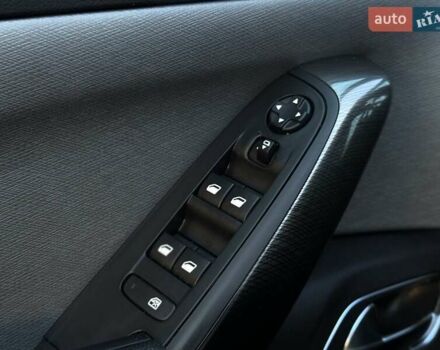 Сірий Сітроен Гранд С4 Пікассо, об'ємом двигуна 1.6 л та пробігом 95 тис. км за 14499 $, фото 30 на Automoto.ua