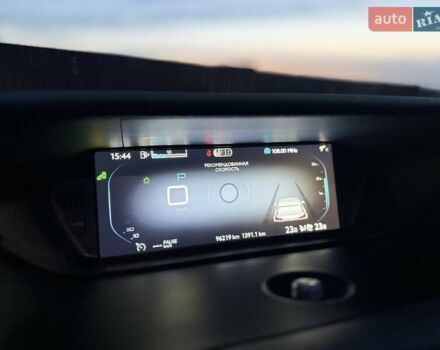 Сірий Сітроен Гранд С4 Пікассо, об'ємом двигуна 1.6 л та пробігом 95 тис. км за 14499 $, фото 51 на Automoto.ua