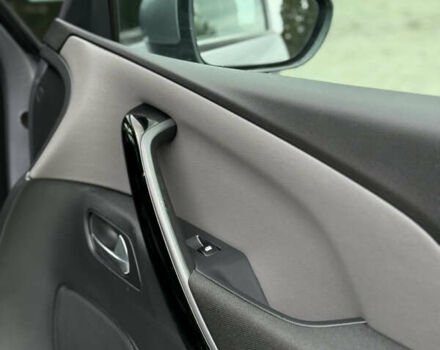 Серый Ситроен Гранд С4 Пикассо, объемом двигателя 2 л и пробегом 184 тыс. км за 13800 $, фото 36 на Automoto.ua