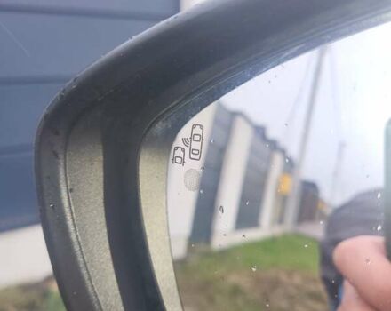 Серый Ситроен Гранд С4 Пикассо, объемом двигателя 1.6 л и пробегом 255 тыс. км за 13000 $, фото 2 на Automoto.ua