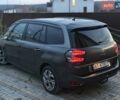 Сірий Сітроен Гранд С4 Пікассо, об'ємом двигуна 1.6 л та пробігом 95 тис. км за 14499 $, фото 13 на Automoto.ua