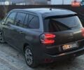 Сірий Сітроен Гранд С4 Пікассо, об'ємом двигуна 1.6 л та пробігом 95 тис. км за 14499 $, фото 12 на Automoto.ua