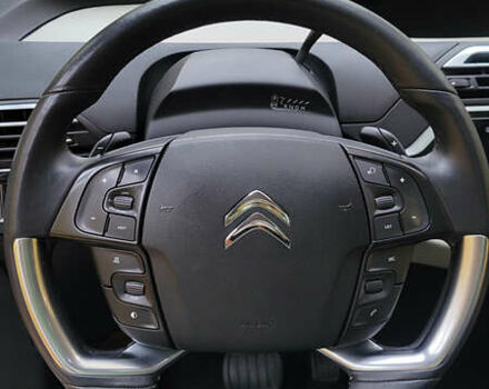 Сітроен Гранд С4 Пікассо 2016 у Вінниці на Automoto.ua Сірий Сітроен Гранд С4 Пікассо, об'ємом двигуна 2 л та пробігом 226 тис. км за 15600 $, фото 15 на Automoto.ua