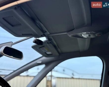 Сірий Сітроен Гранд С4 Пікассо, об'ємом двигуна 1.6 л та пробігом 95 тис. км за 14499 $, фото 29 на Automoto.ua