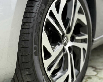 Серый Ситроен Гранд С4 Пикассо, объемом двигателя 2 л и пробегом 184 тыс. км за 13800 $, фото 14 на Automoto.ua