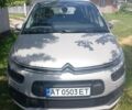 Сірий Сітроен Гранд С4 Пікассо, об'ємом двигуна 1.56 л та пробігом 227 тис. км за 13000 $, фото 1 на Automoto.ua