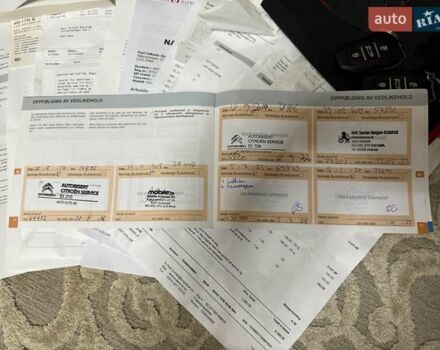 Сірий Сітроен Гранд С4 Пікассо, об'ємом двигуна 1.6 л та пробігом 95 тис. км за 14499 $, фото 54 на Automoto.ua