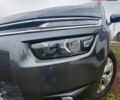 Серый Ситроен Гранд С4 Пикассо, объемом двигателя 1.6 л и пробегом 255 тыс. км за 13000 $, фото 4 на Automoto.ua