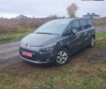 Серый Ситроен Гранд С4 Пикассо, объемом двигателя 1.6 л и пробегом 255 тыс. км за 13000 $, фото 1 на Automoto.ua