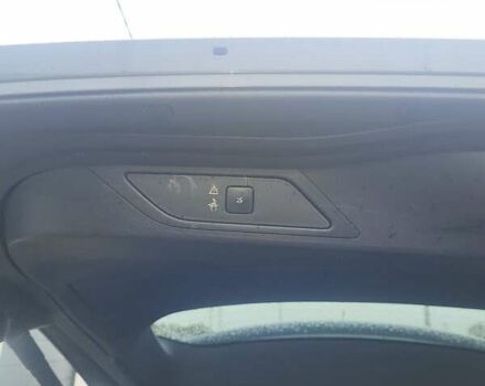 Серый Ситроен Гранд С4 Пикассо, объемом двигателя 1.6 л и пробегом 255 тыс. км за 13000 $, фото 13 на Automoto.ua