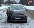 Серый Ситроен Гранд С4 Пикассо, объемом двигателя 2 л и пробегом 203 тыс. км за 7300 $, фото 1 на Automoto.ua