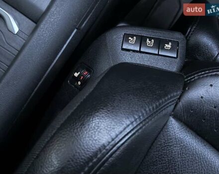 Сірий Сітроен Гранд С4 Пікассо, об'ємом двигуна 1.6 л та пробігом 95 тис. км за 14499 $, фото 31 на Automoto.ua