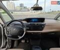 Серый Ситроен Гранд С4 Пикассо, объемом двигателя 2 л и пробегом 231 тыс. км за 15500 $, фото 8 на Automoto.ua
