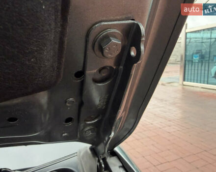 Серый Ситроен Гранд С4 Пикассо, объемом двигателя 1.6 л и пробегом 180 тыс. км за 14300 $, фото 58 на Automoto.ua