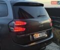 Сірий Сітроен Гранд С4 Пікассо, об'ємом двигуна 1.6 л та пробігом 95 тис. км за 14499 $, фото 14 на Automoto.ua