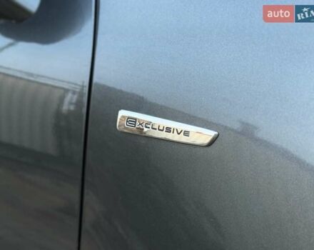 Сірий Сітроен Гранд С4 Пікассо, об'ємом двигуна 1.6 л та пробігом 95 тис. км за 14499 $, фото 6 на Automoto.ua