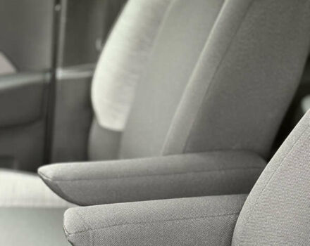 Серый Ситроен Гранд С4 Пикассо, объемом двигателя 2 л и пробегом 184 тыс. км за 13900 $, фото 28 на Automoto.ua