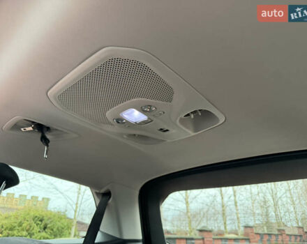 Серый Ситроен Гранд С4 Пикассо, объемом двигателя 1.6 л и пробегом 180 тыс. км за 14300 $, фото 42 на Automoto.ua