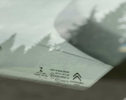 Серый Ситроен Гранд С4 Пикассо, объемом двигателя 2 л и пробегом 184 тыс. км за 13900 $, фото 21 на Automoto.ua