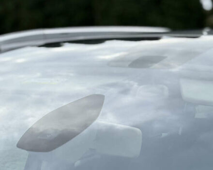 Серый Ситроен Гранд С4 Пикассо, объемом двигателя 2 л и пробегом 184 тыс. км за 13800 $, фото 19 на Automoto.ua