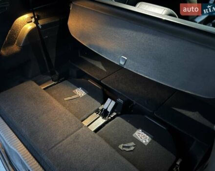 Сірий Сітроен Гранд С4 Пікассо, об'ємом двигуна 1.6 л та пробігом 95 тис. км за 14499 $, фото 34 на Automoto.ua