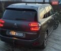 Сірий Сітроен Гранд С4 Пікассо, об'ємом двигуна 1.6 л та пробігом 95 тис. км за 14499 $, фото 17 на Automoto.ua